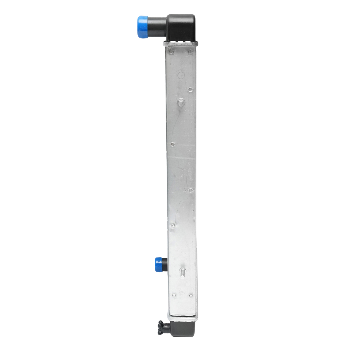 Radiator racire apa Dacia 1300, 1310 AL mare 6001539533 - imagine 5