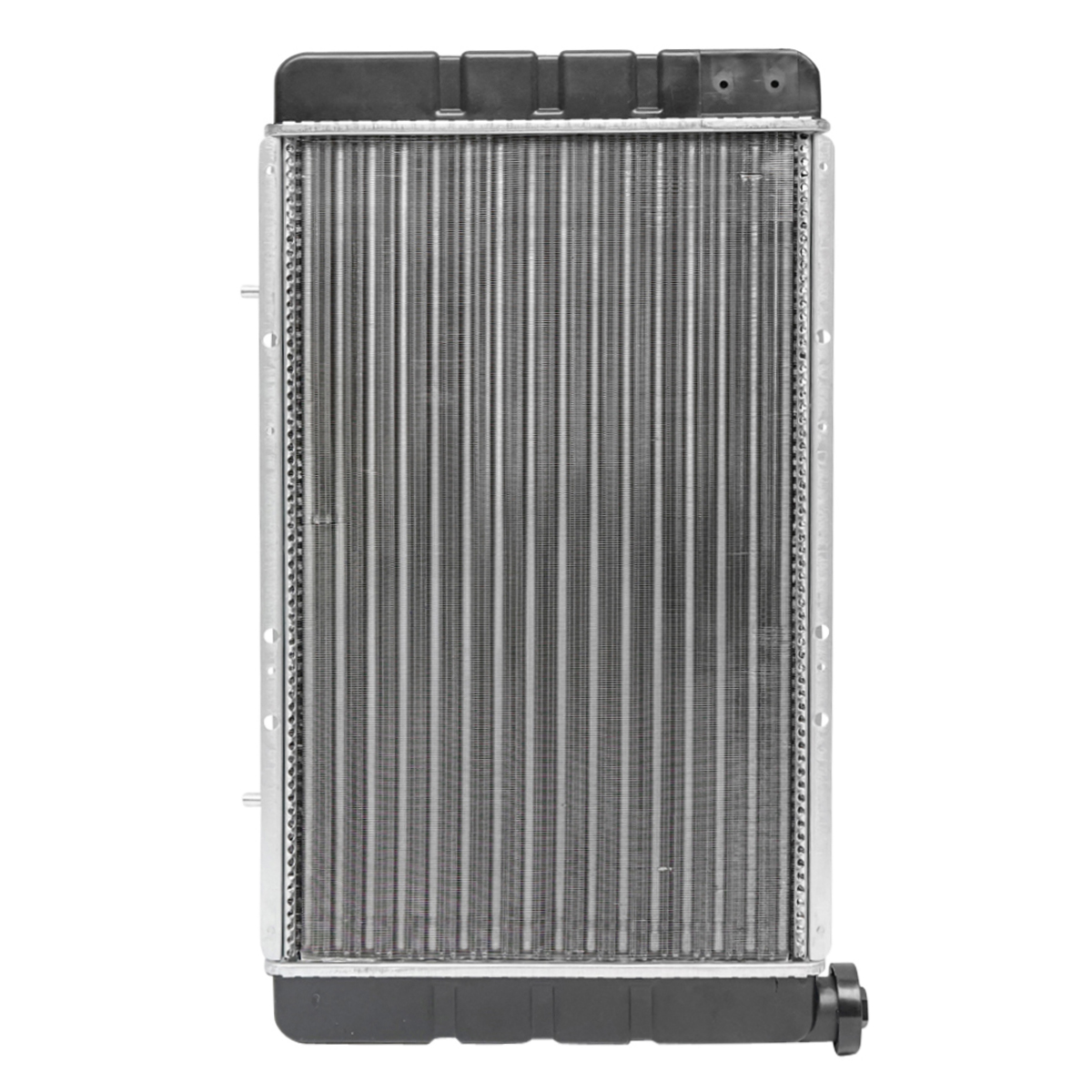 Radiator racire apa Dacia 1300, 1310 AL mare 6001539533 - imagine 2