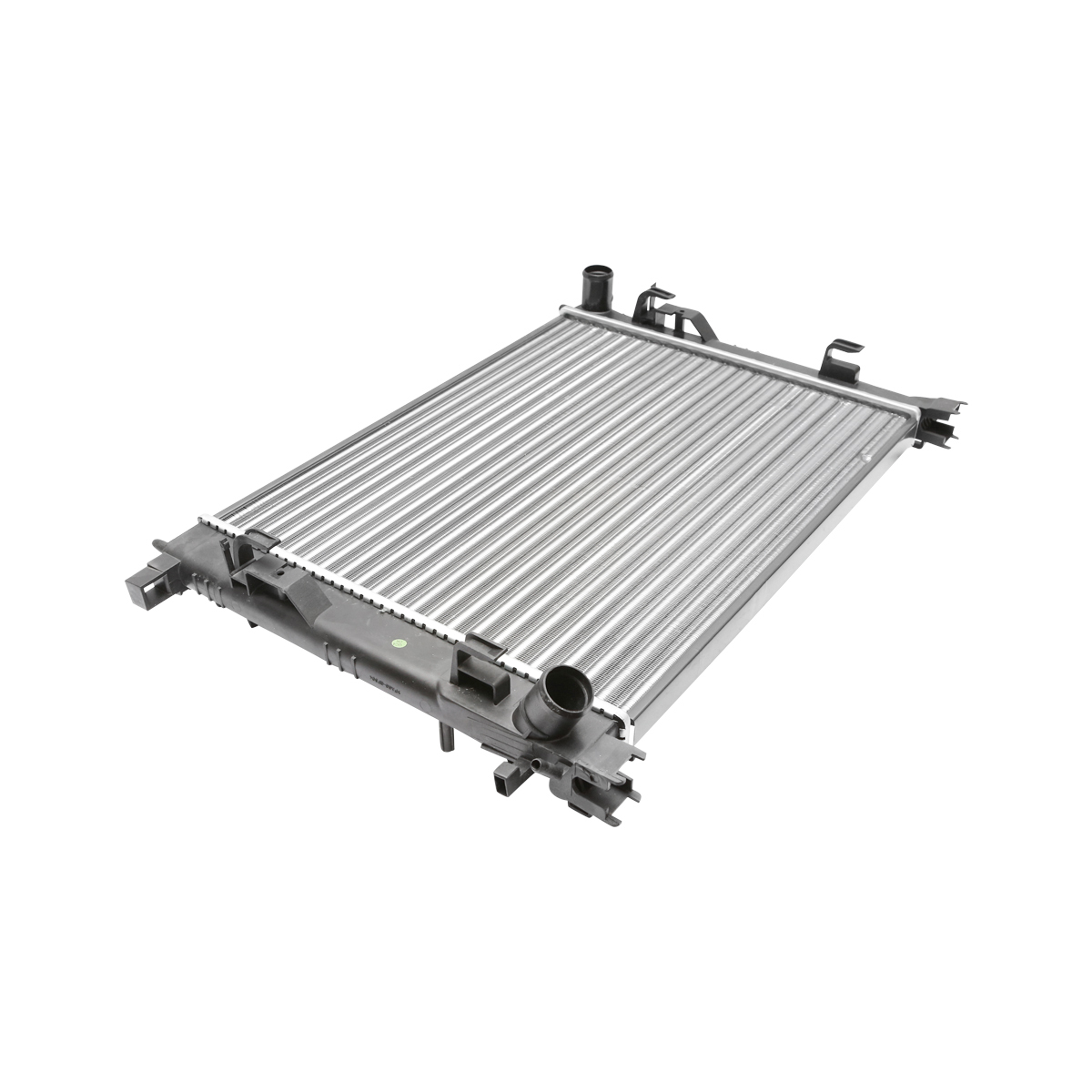 Radiator racire apa subtire Dacia Logan II 1.2 214107326R - imagine 3