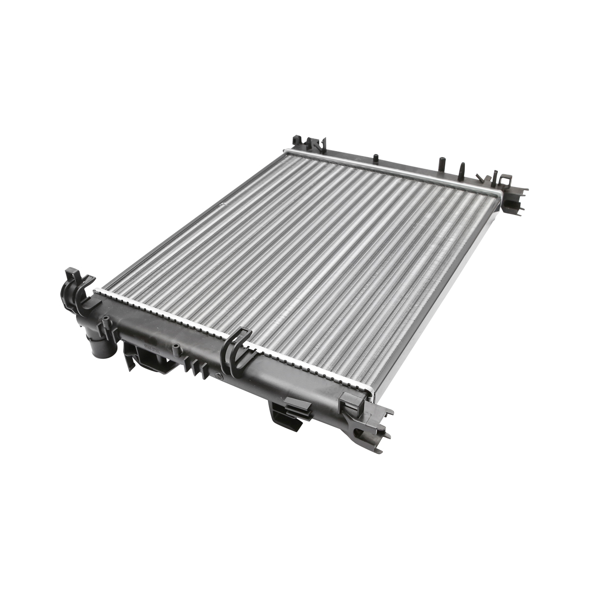 Radiator racire apa subtire Dacia Logan II 1.2 214107326R - imagine 4