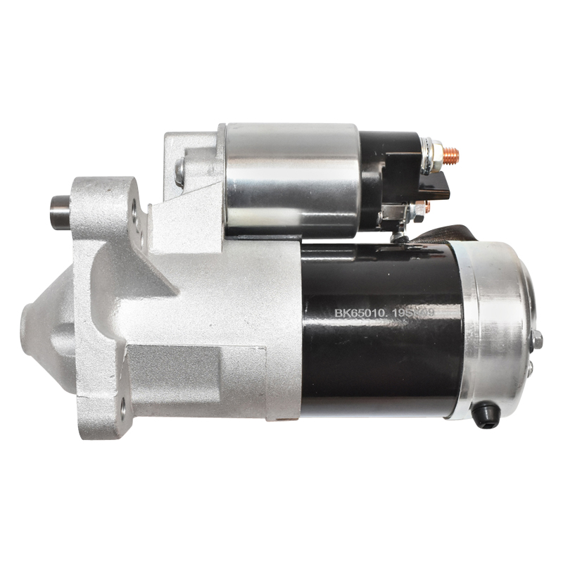 Electromotor/demaror Dacia Solenza, Papuc Q 1.9 Diesel F8Q - imagine 3