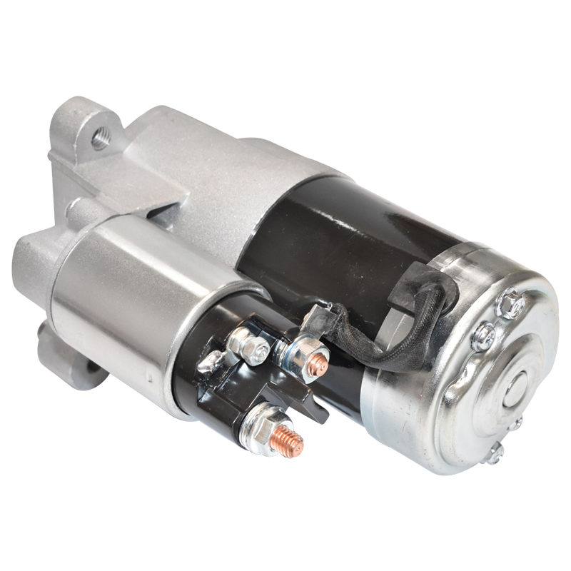 Electromotor/demaror Dacia Solenza, Papuc Q 1.9 Diesel F8Q - imagine 2