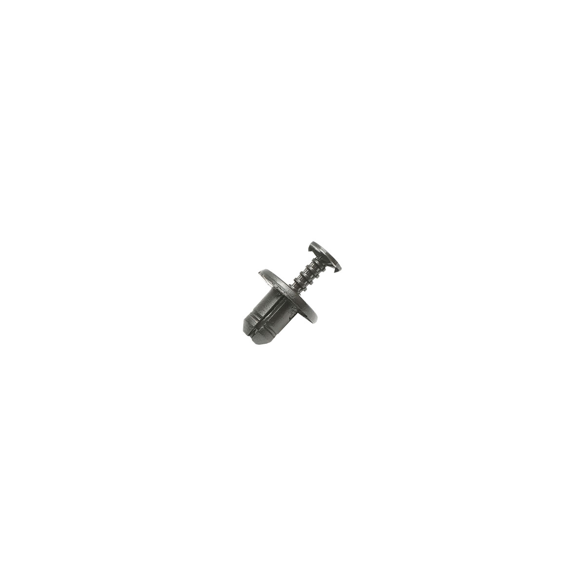 Nit plastic M6 cu filet 7703072236 - imagine 2