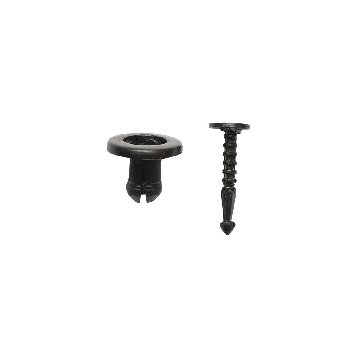 Nit plastic M6 cu filet 7703072236 - imagine 3