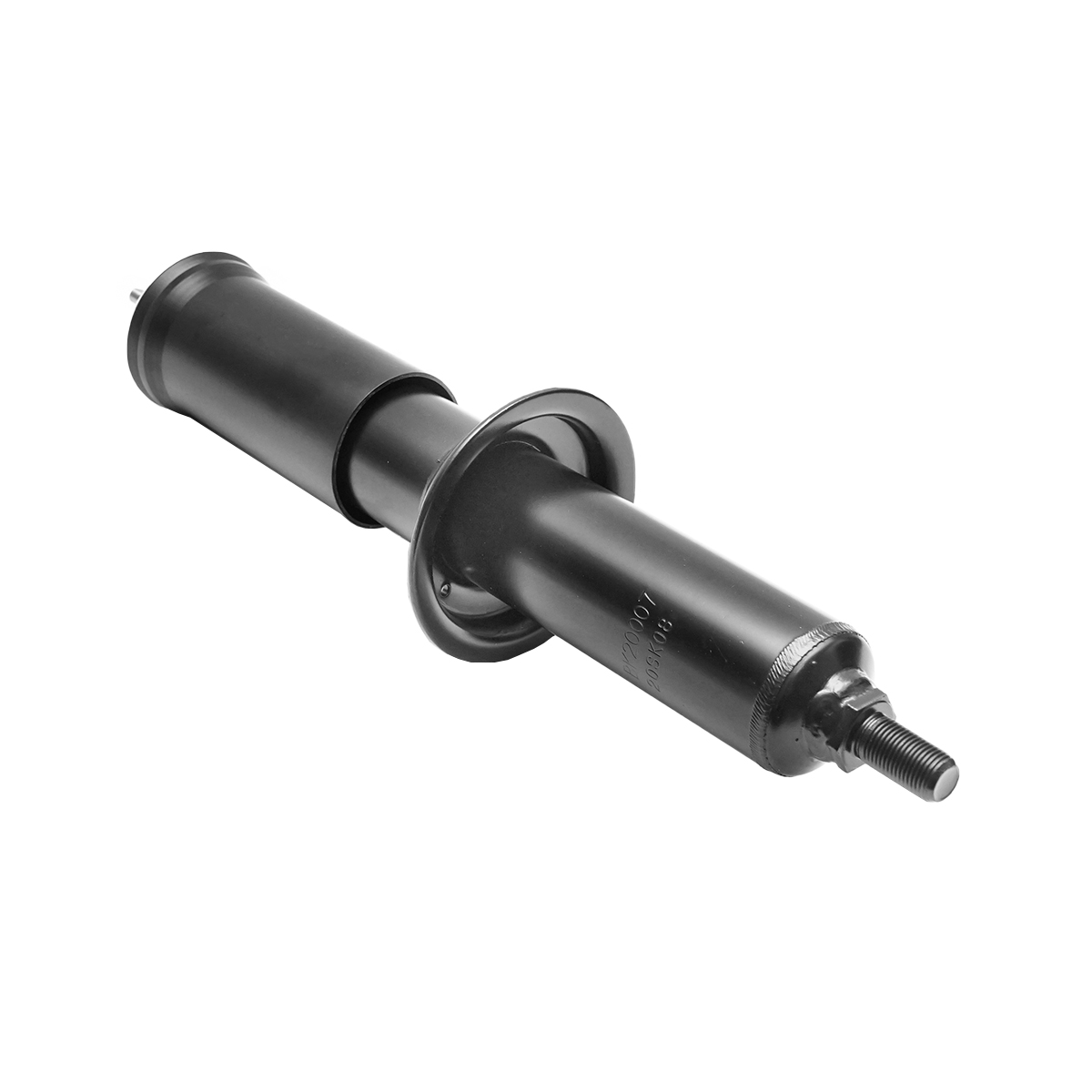 Amortizor fata Dacia papuc Q 1.9D 6001544541 - imagine 3
