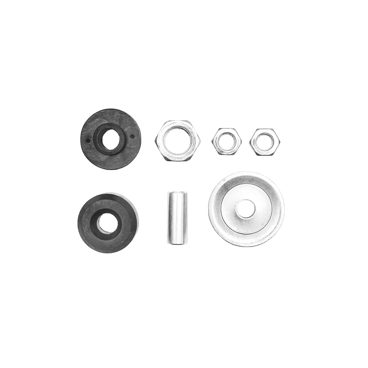 Amortizor fata Dacia papuc Q 1.9D 6001544541 - imagine 6