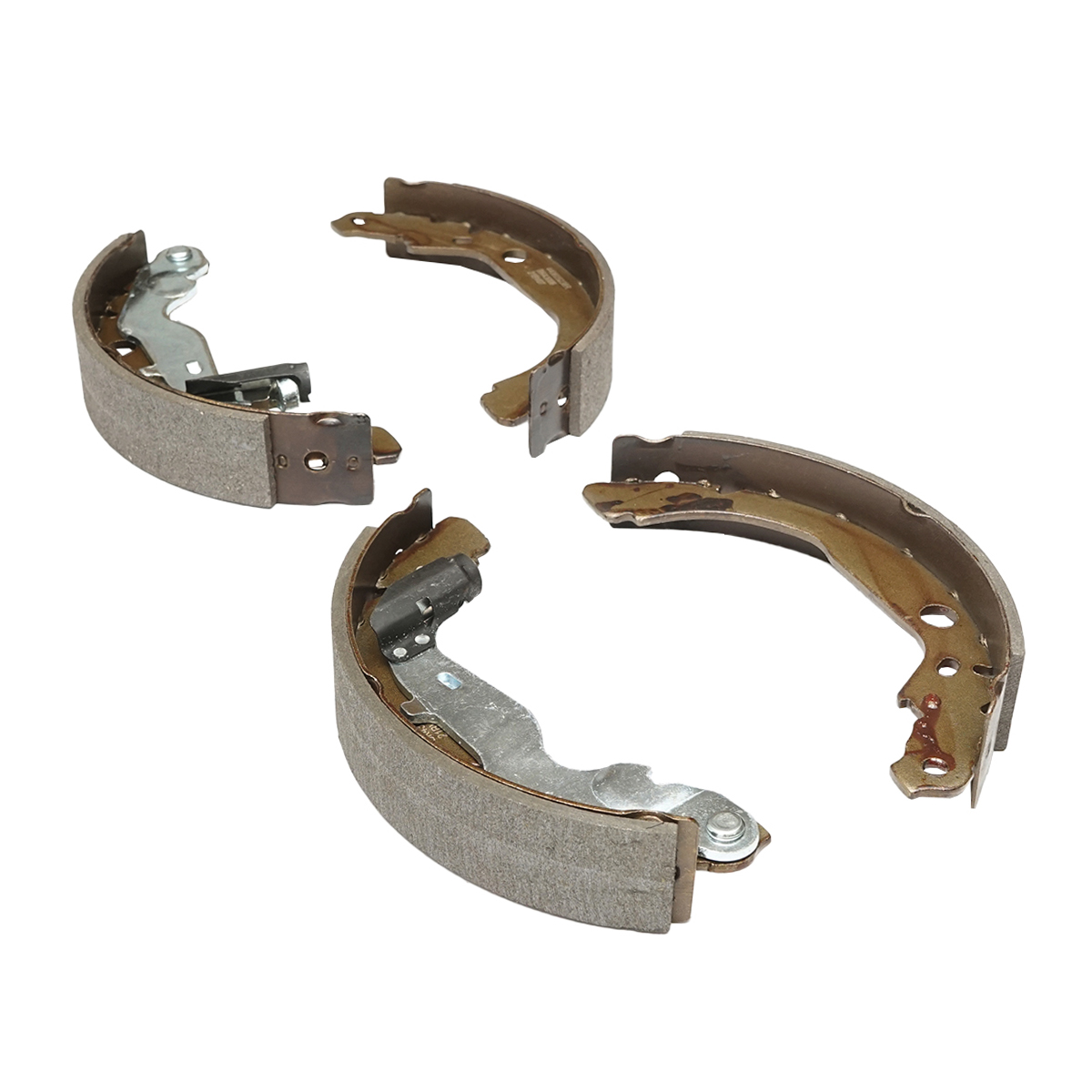 Saboti frana Dacia Duster 4x4 440605238R - imagine 3