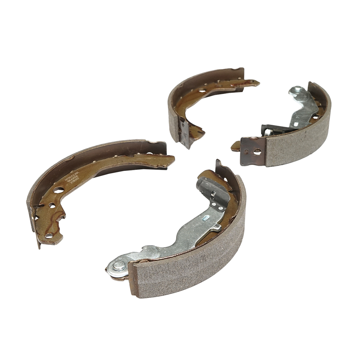 Saboti frana Dacia Duster 4x4 440605238R - imagine 2