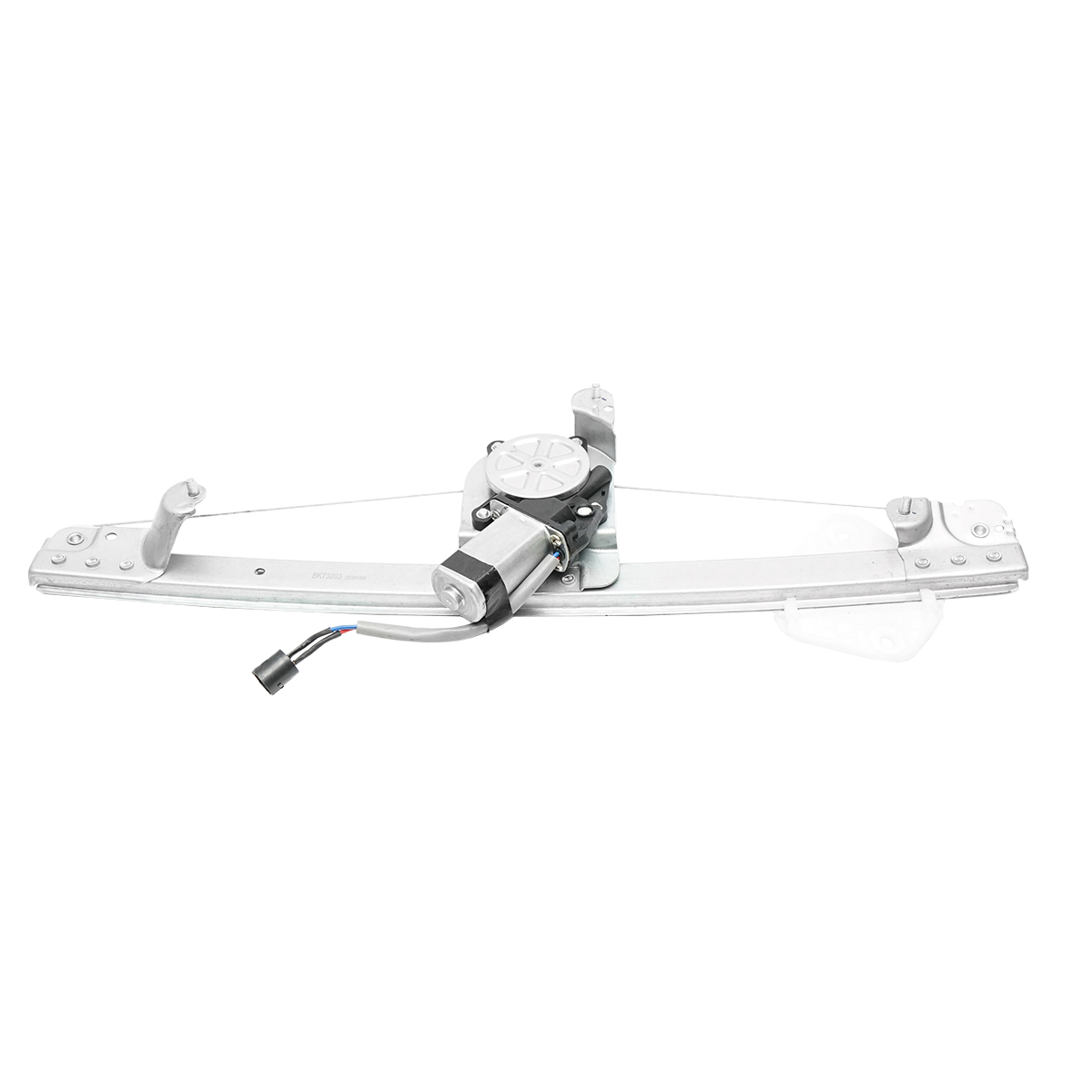 Macara electrica stanga Dacia Logan 6001547149 - imagine 2