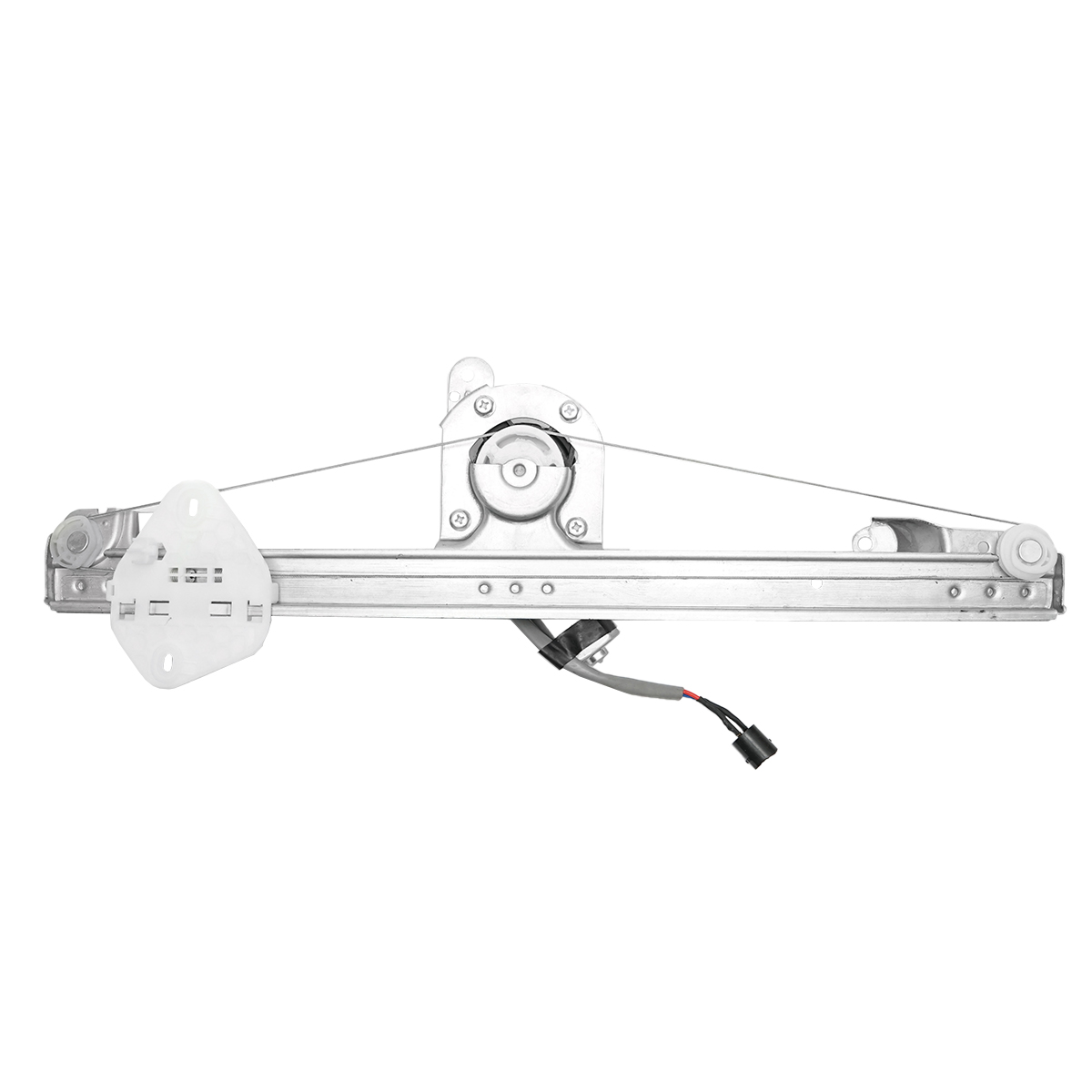 Macara electrica stanga Dacia Logan 6001547149