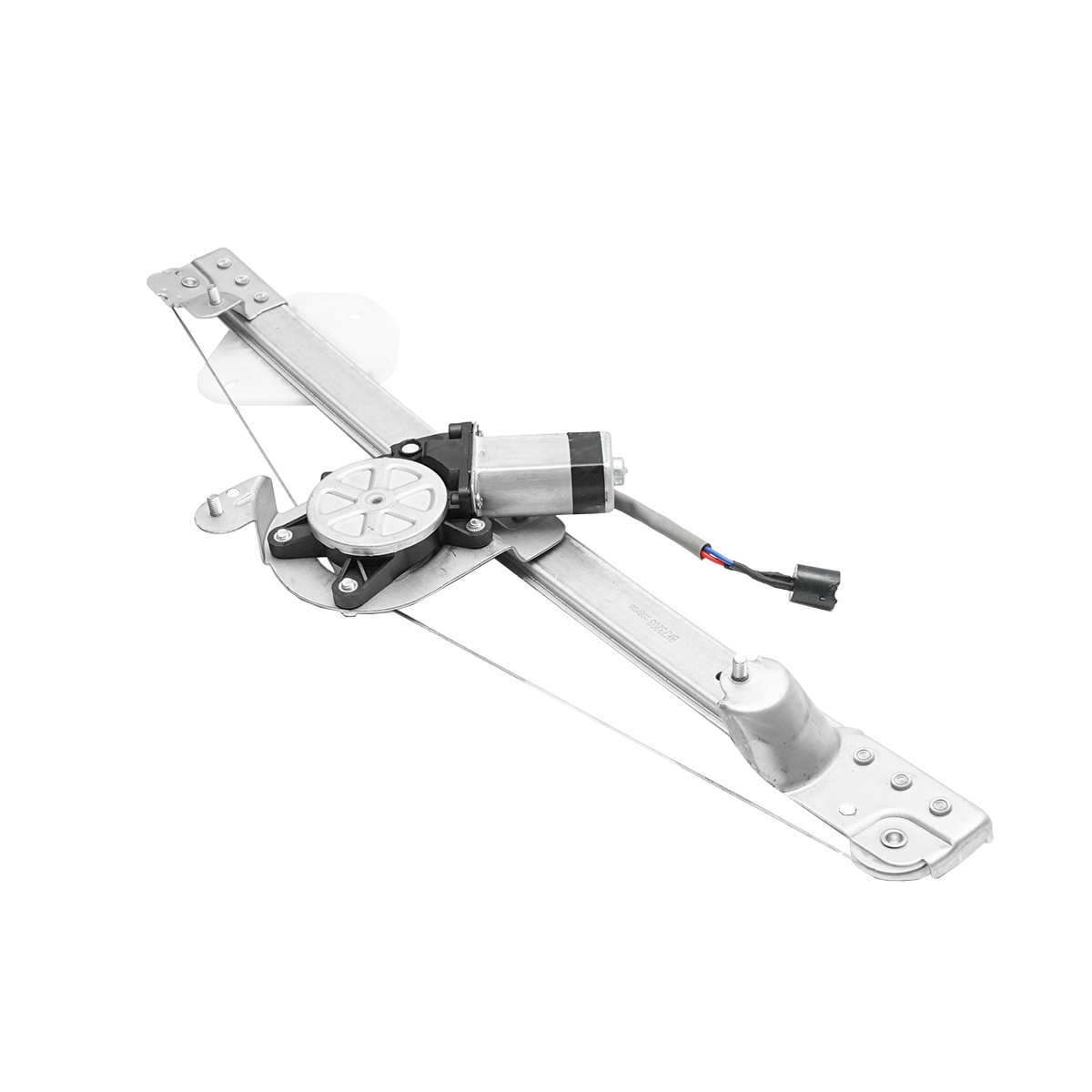 Macara electrica stanga Dacia Logan 6001547149 - imagine 3