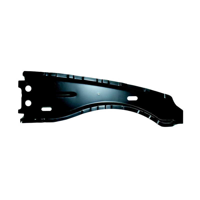 Intaritura dublura stalp fata dreapta Dacia Logan 6001549861