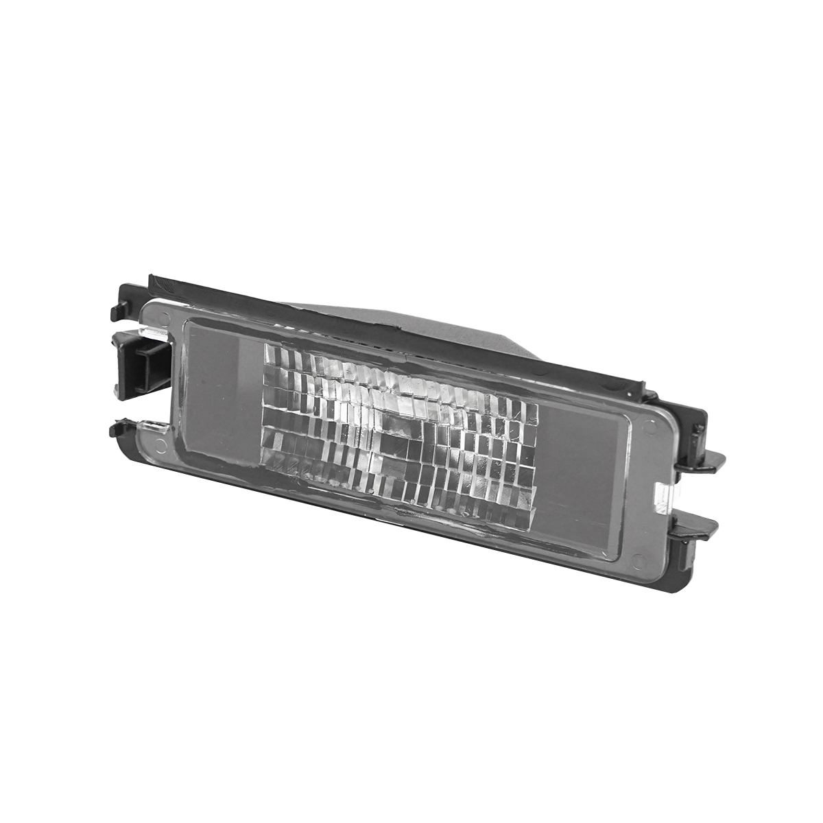 Lampa numar Dacia Logan, Logan II M.N cod OEM 8200957874 - imagine 2