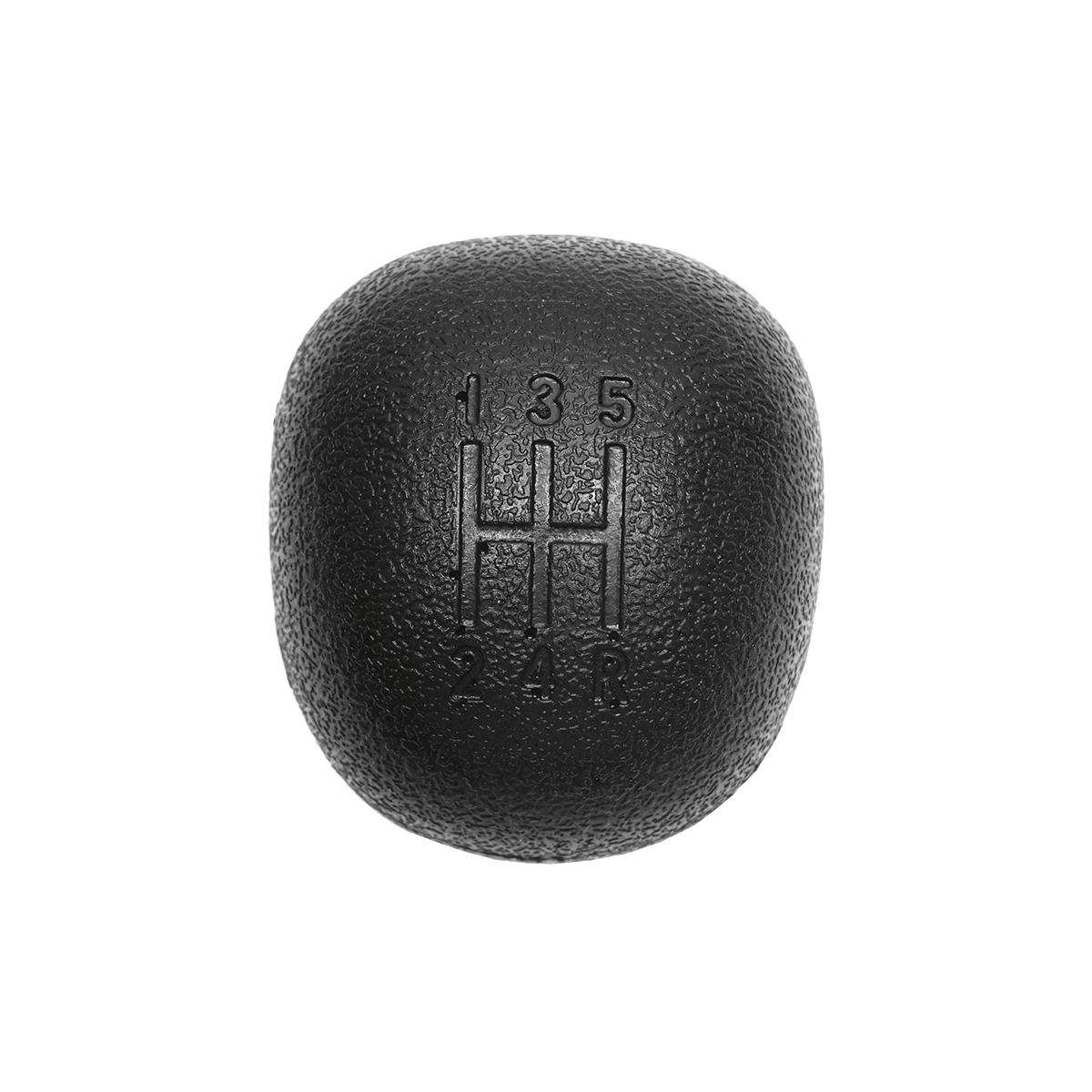 Maner ornament schimbator 5+1 viteze plastic Dacia Logan 7700812053 - imagine 2