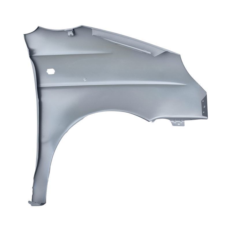 Aripa fata stanga Daewoo Matiz 2 Breckner Germany - imagine 2