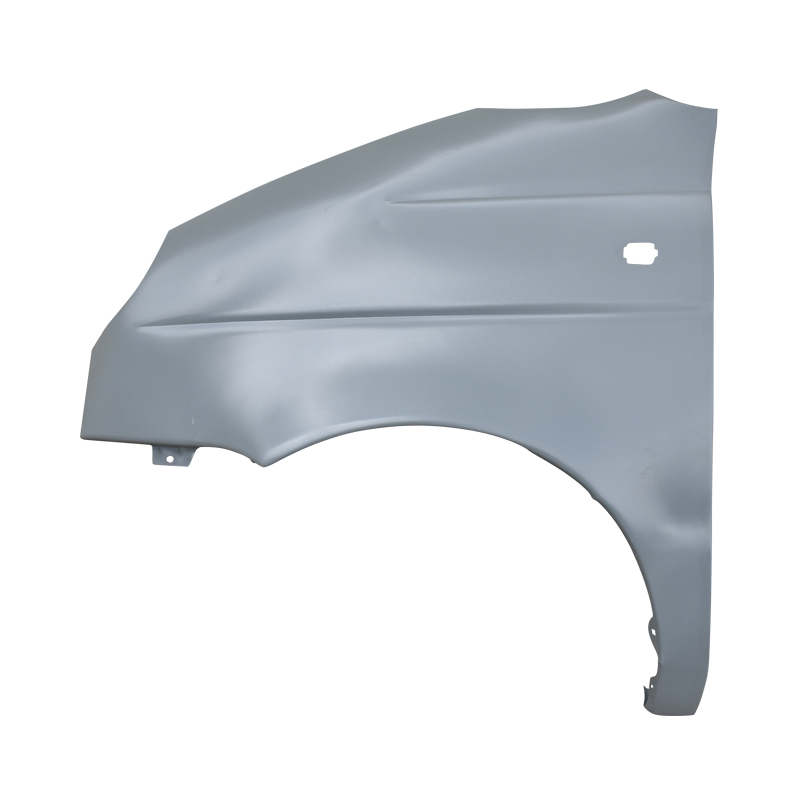 Aripa fata stanga Daewoo Matiz 2 Breckner Germany