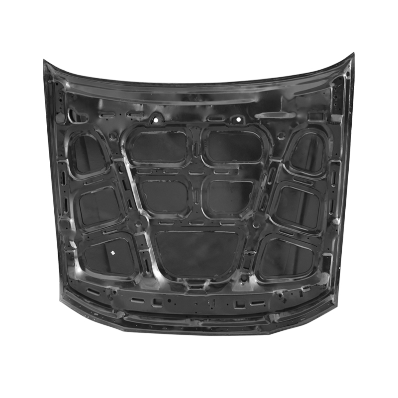 Capota motor Daewoo Cielo gaura sprituitoare fi 17 - imagine 2