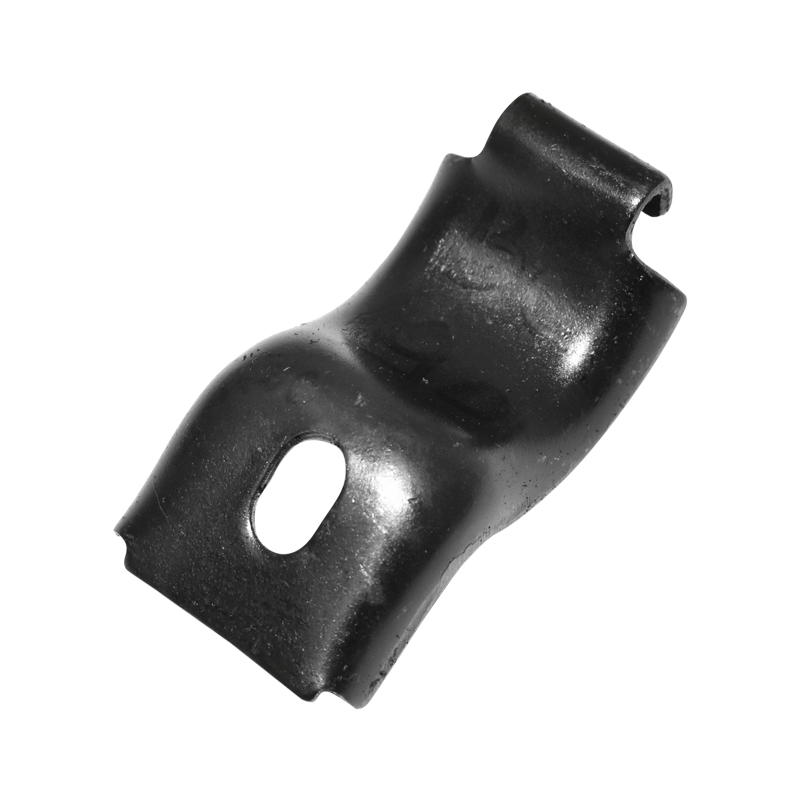 Brida mica de mijloc pentru bucsa bara stabilizatoare Dacia Solenza, Super Nova 6001544425 - imagine 4