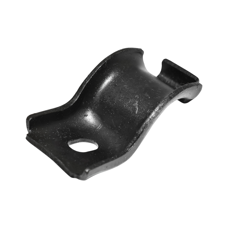 Brida mica de mijloc pentru bucsa bara stabilizatoare Dacia Solenza, Super Nova 6001544425 - imagine 2