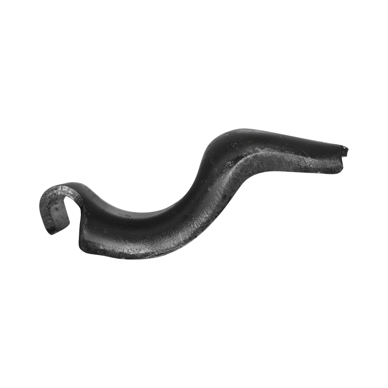 Brida mica de mijloc pentru bucsa bara stabilizatoare Dacia Solenza, Super Nova 6001544425 - imagine 3