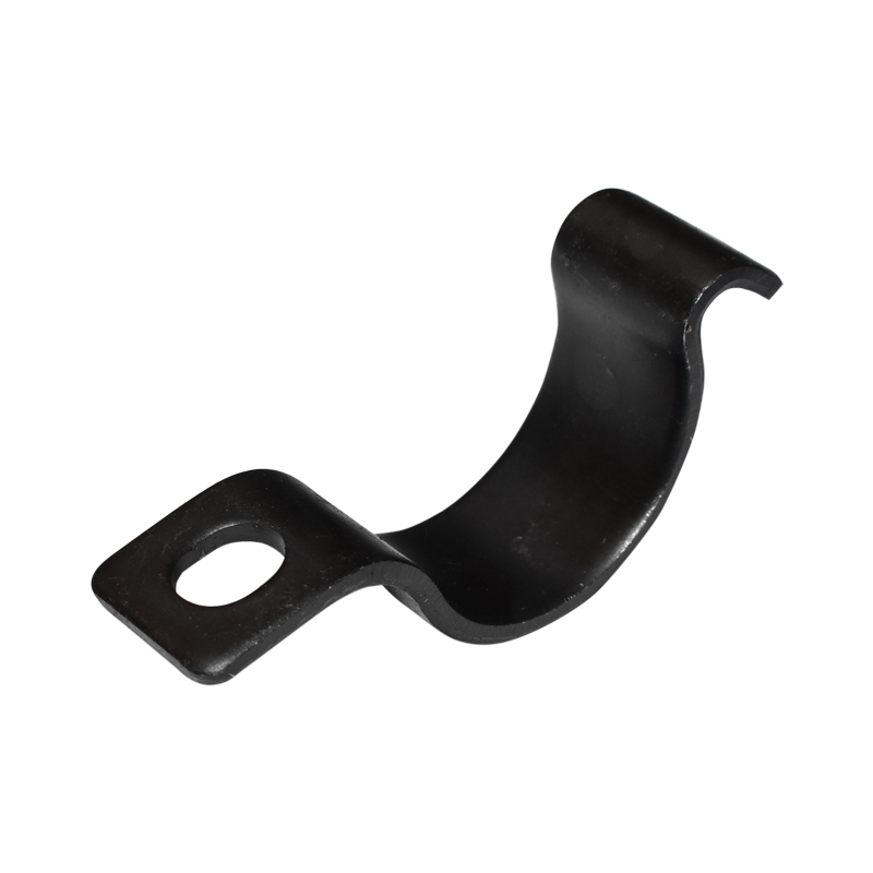 Brida mare de capat pentru bucsa bara stabilizatoare Dacia Solenza 6001544422 - imagine 2