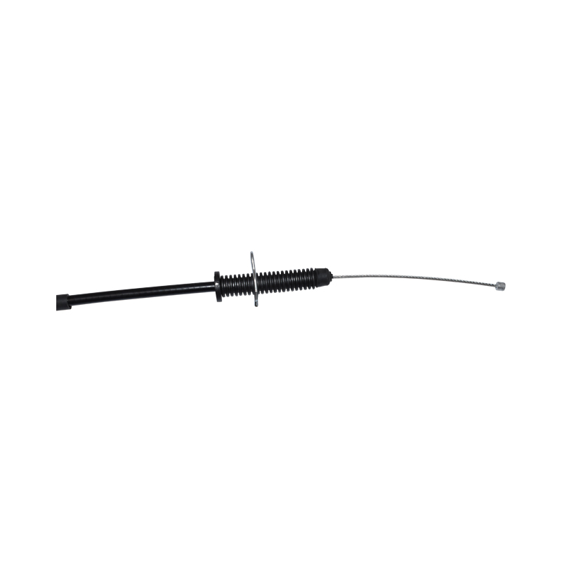 Cablu acceleratie Dacia Solenza motor benzina Mpi 6001546180 - imagine 3