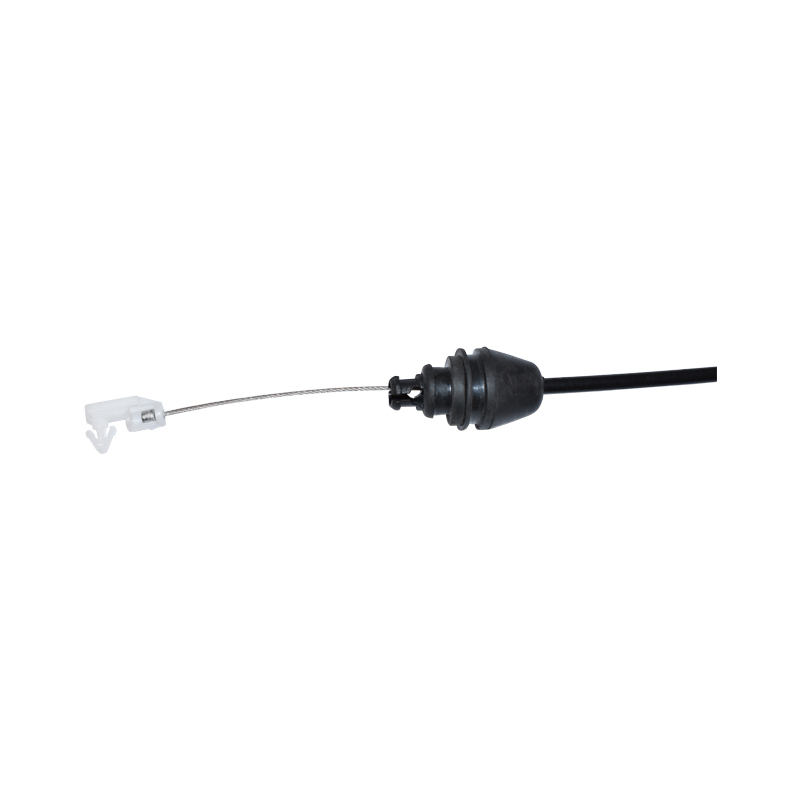 Cablu acceleratie Dacia Solenza motor benzina Mpi 6001546180 - imagine 4