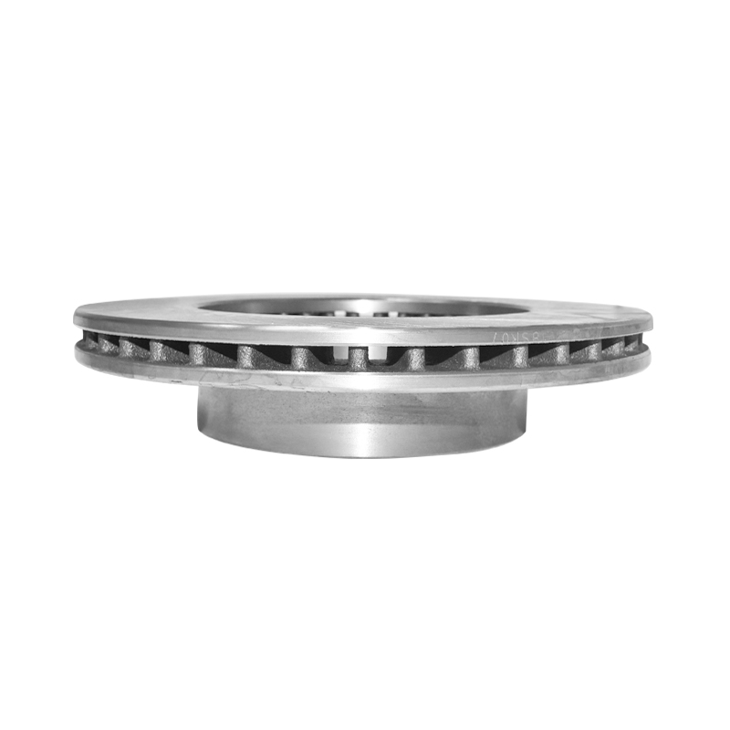 Disc frana Dacia Super Nova si Solenza SN&X fi 235 - imagine 2