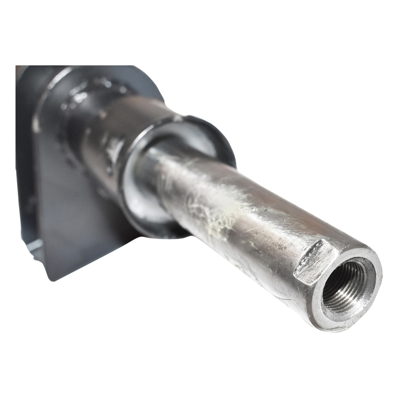 Caseta de directie Dacia Solenza mecanica RL594 cu caneluri 6001546468 - imagine 6