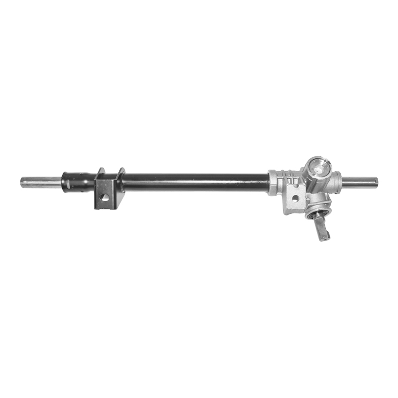 Caseta de directie Dacia Solenza mecanica RL594 cu caneluri 6001546468 - imagine 4