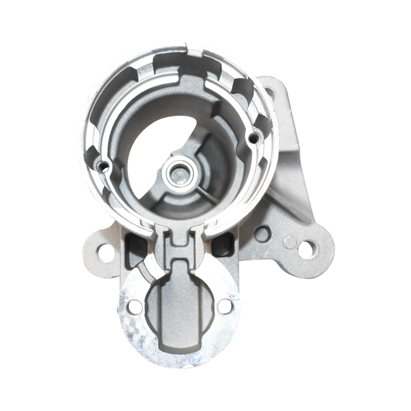 Capac electromotor/demaror Dacia Papuc si Solenza 1.9 Diesel F8Q - imagine 6