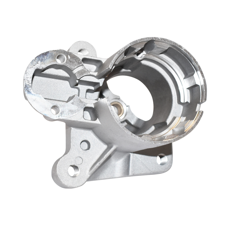 Capac electromotor/demaror Dacia Papuc si Solenza 1.9 Diesel F8Q - imagine 5