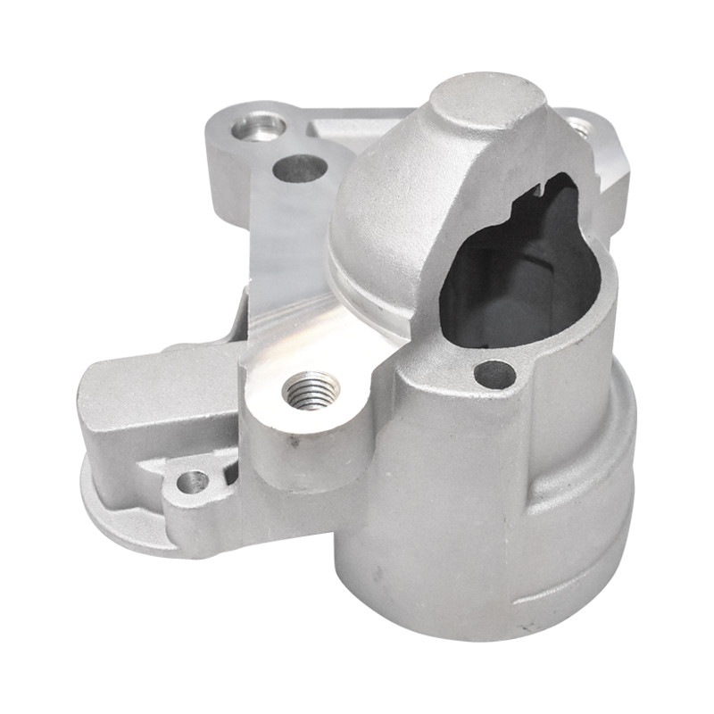 Capac electromotor/demaror Dacia Papuc si Solenza 1.9 Diesel F8Q - imagine 3