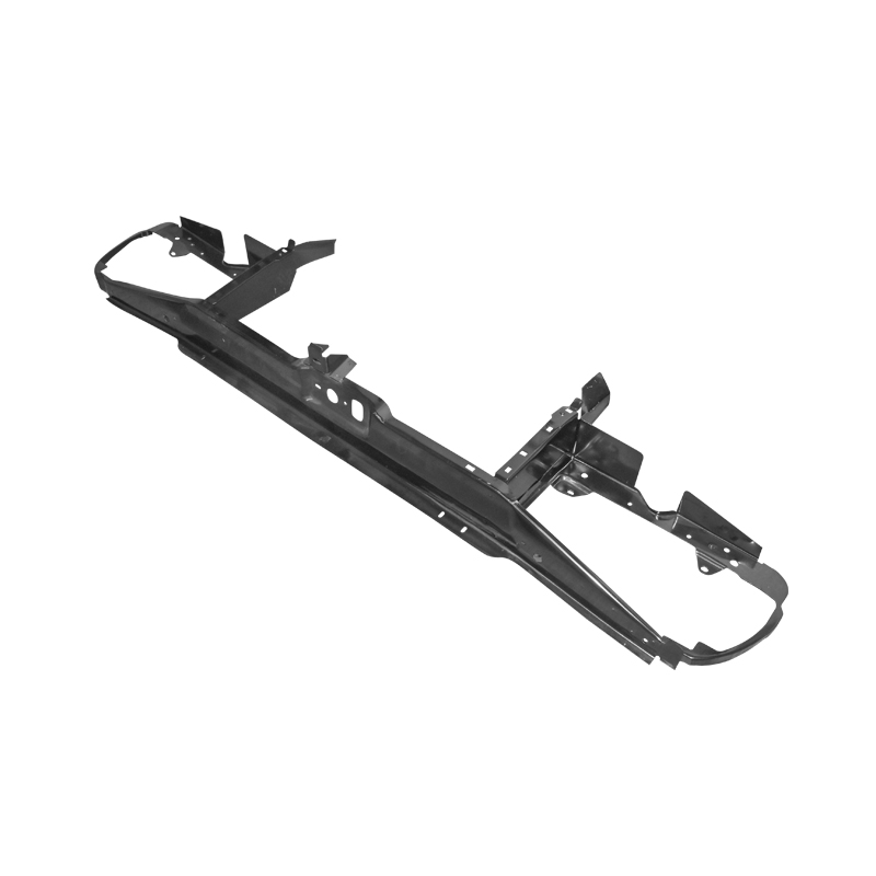 Masca fata faruri Dacia Solenza X 6001545253 - imagine 2