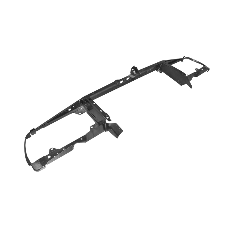 Masca fata faruri Dacia Solenza X 6001545253 - imagine 3
