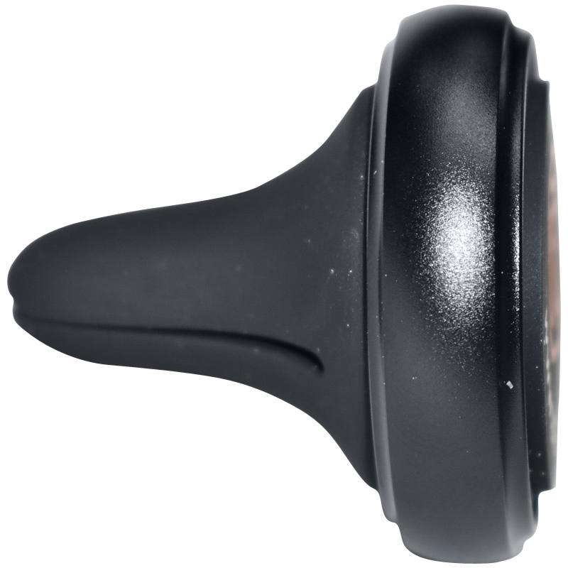 Suport magnetic UTB pentru telefon 2 in 1 cu odorizant Breckner Germany - imagine 4