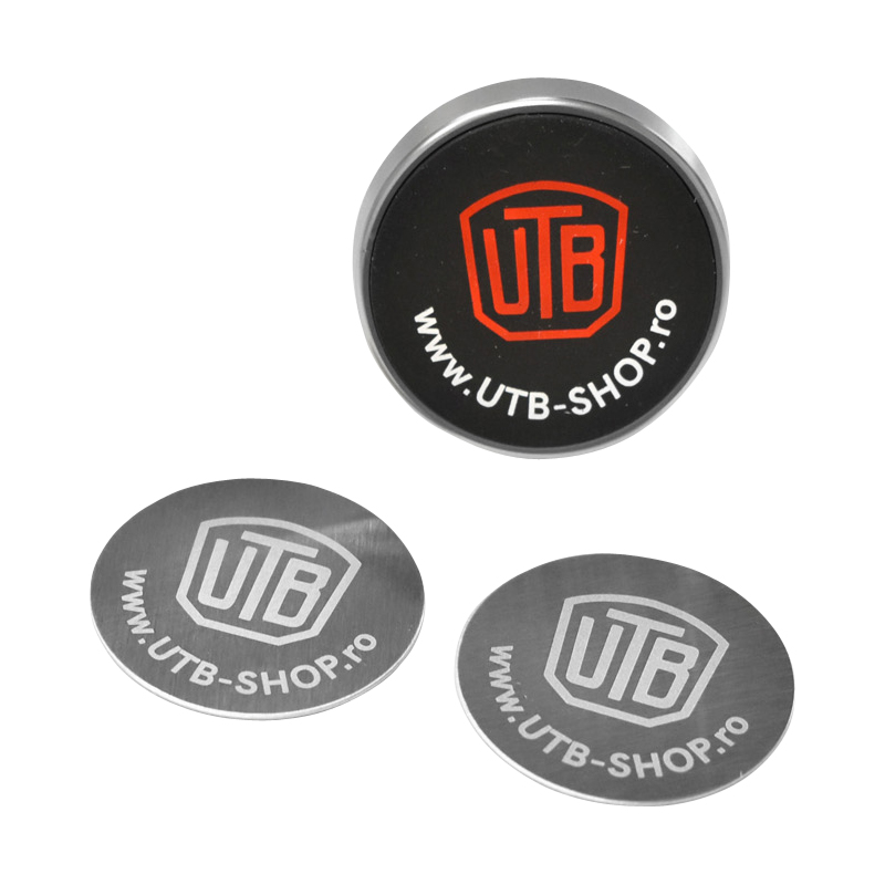 Suport magnetic pentru telefon UTB Breckner Germany - imagine 3