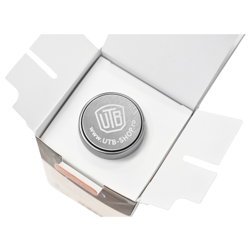 Suport magnetic pentru telefon UTB Breckner Germany - imagine 7