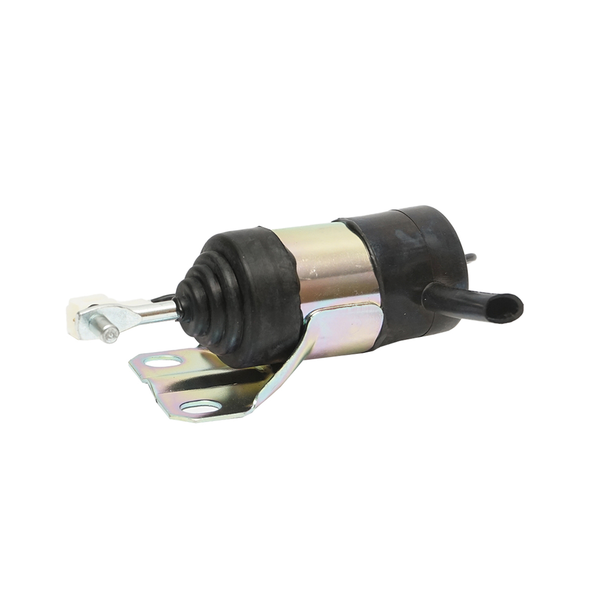 Solenoid pompa injectie 12V pentru Kubota 15471-6001-0 - imagine 3