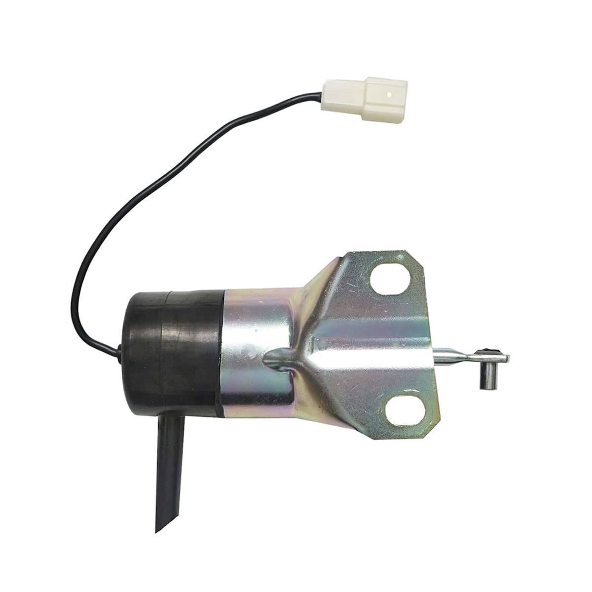 Solenoid pompa injectie 12V pentru Kubota 15471-6001-0 - imagine 2