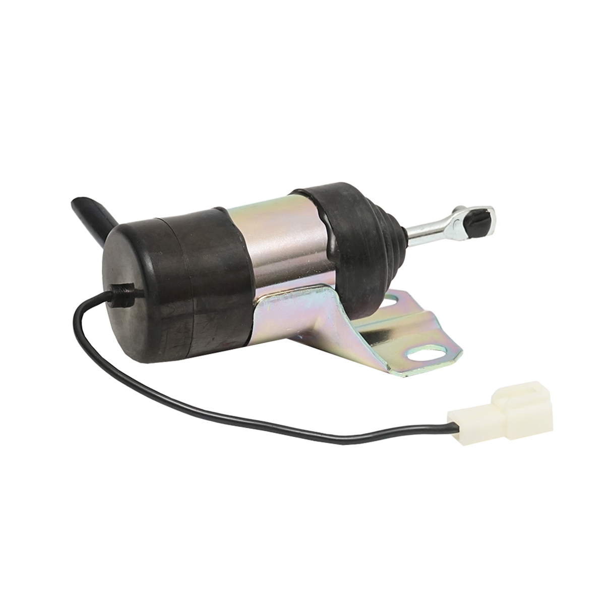 Solenoid pompa injectie 12V pentru Kubota 15471-6001-0 - imagine 5