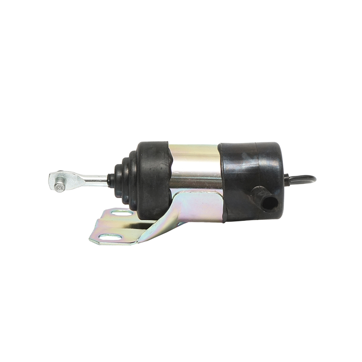 Solenoid pompa injectie 12V pentru Kubota 15471-6001-0 - imagine 4