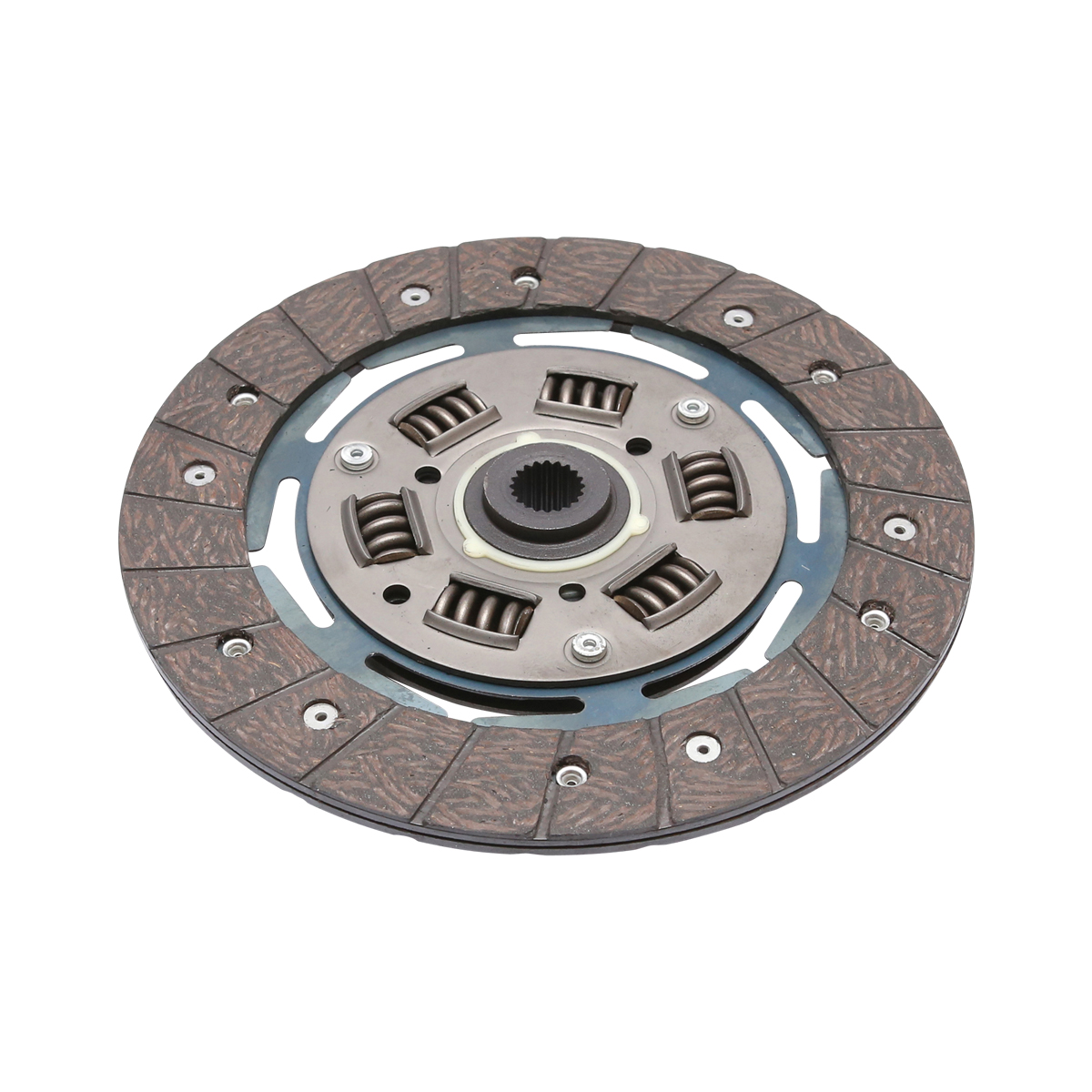 Disc ambreiaj pentru Dacia fi 200mm 6001540360 - imagine 4