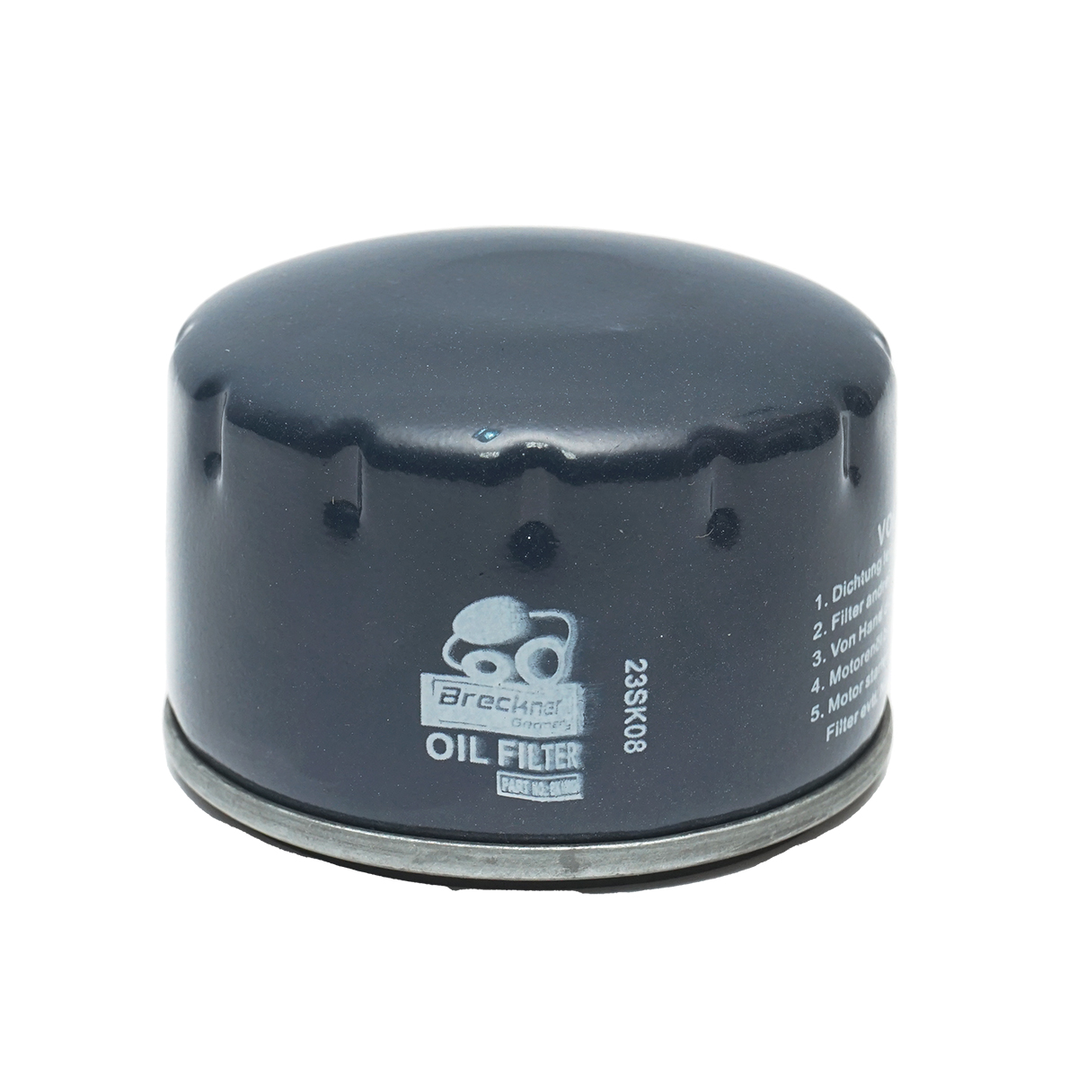 Filtru ulei Dacia Solenza si Papuc 1.9 Diesel F8Q