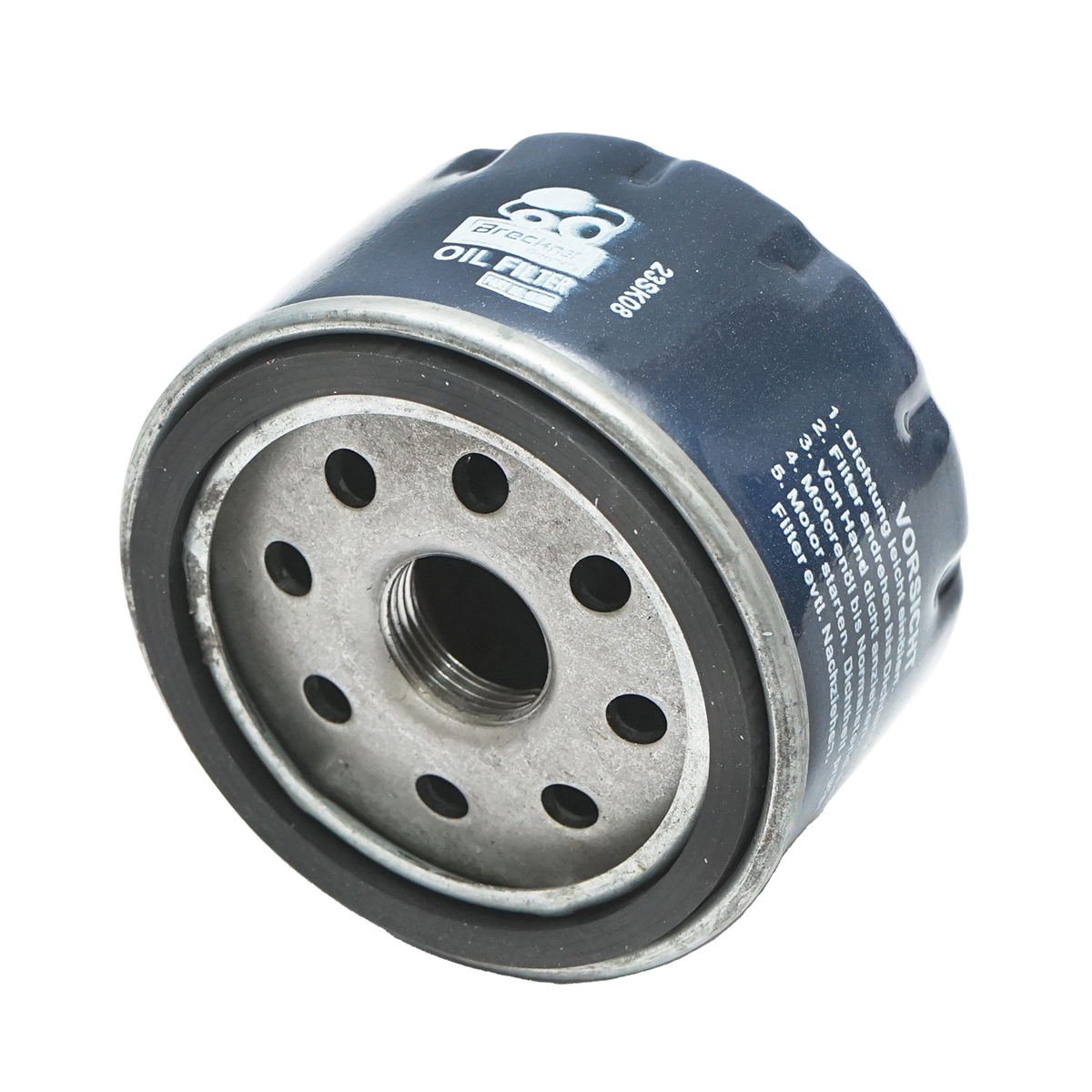 Filtru ulei Dacia Solenza si Papuc 1.9 Diesel F8Q - imagine 2