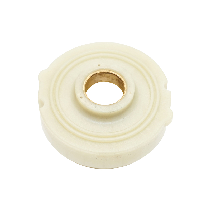 Coroana reductor electromotor/demaror Dacia Papuc 1.9 Diesel F8Q - imagine 2