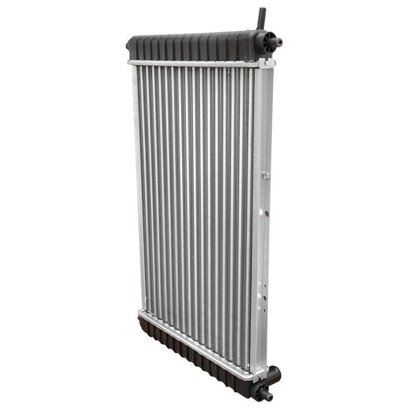 Radiator apa pentru Daewoo Matiz 96314162 - imagine 3