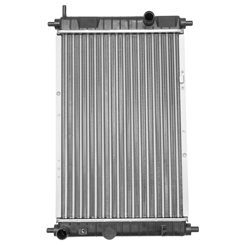 Radiator apa pentru Daewoo Matiz 96314162 - imagine 2