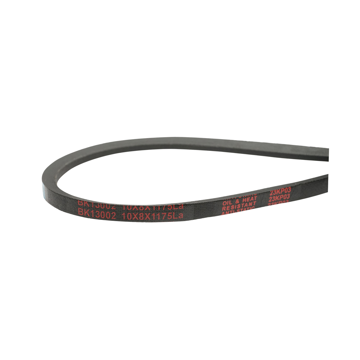 Curea alternator Dacia Super Nova 2 10X8x1175LA - imagine 3