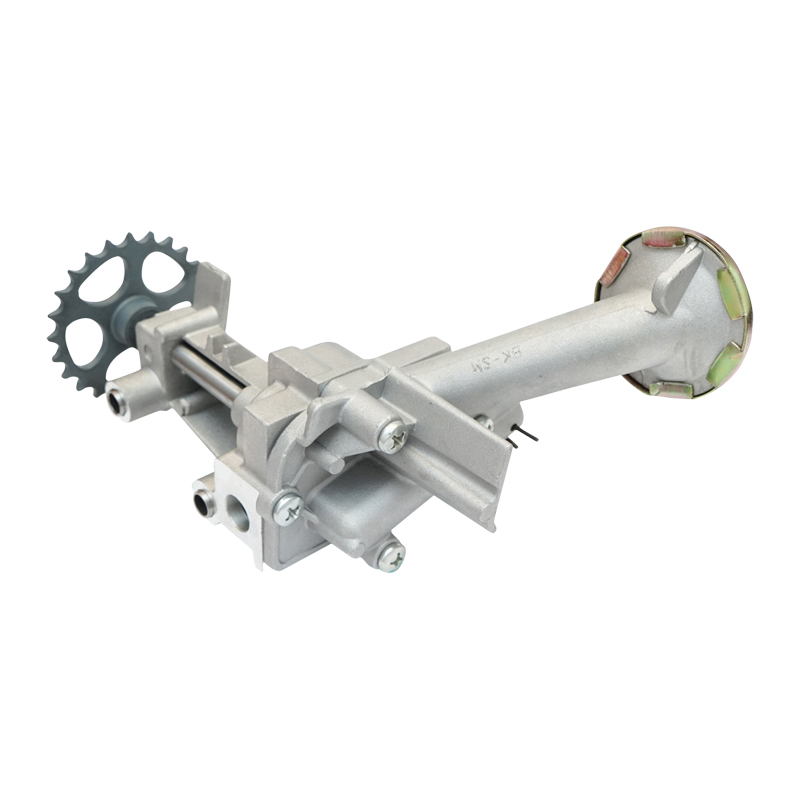 Pompa ulei motor Dacia Papuc 1.9 Diesel TIP Motor F8Q 7701693577